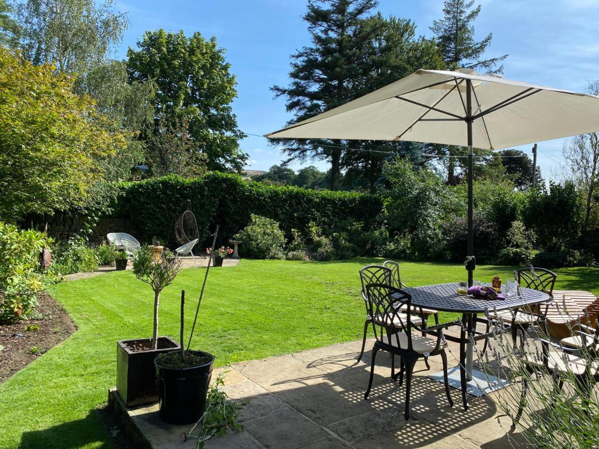 Floyter House North Yorkshire Moors National Park Bed & Breakfast Danby Екстериор снимка