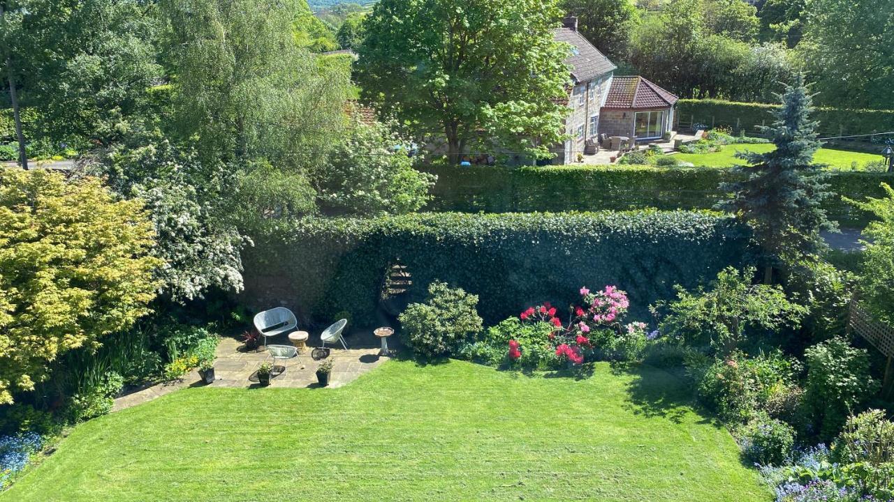 Floyter House North Yorkshire Moors National Park Bed & Breakfast Danby Екстериор снимка