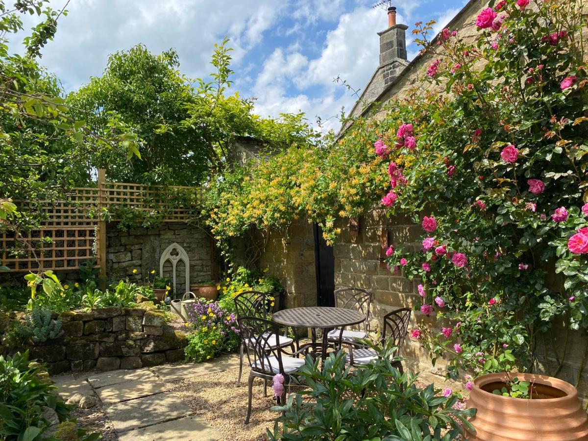 Floyter House North Yorkshire Moors National Park Bed & Breakfast Danby Екстериор снимка