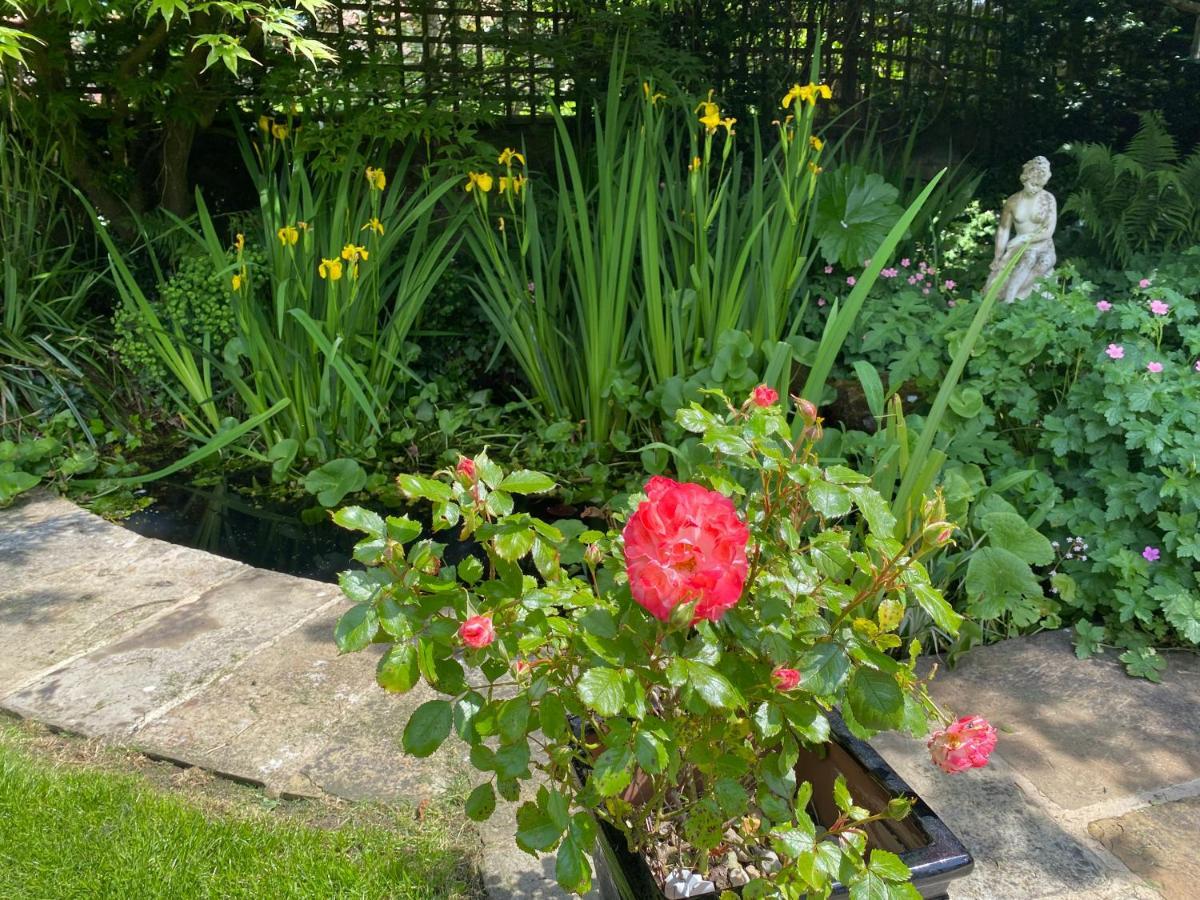 Floyter House North Yorkshire Moors National Park Bed & Breakfast Danby Екстериор снимка
