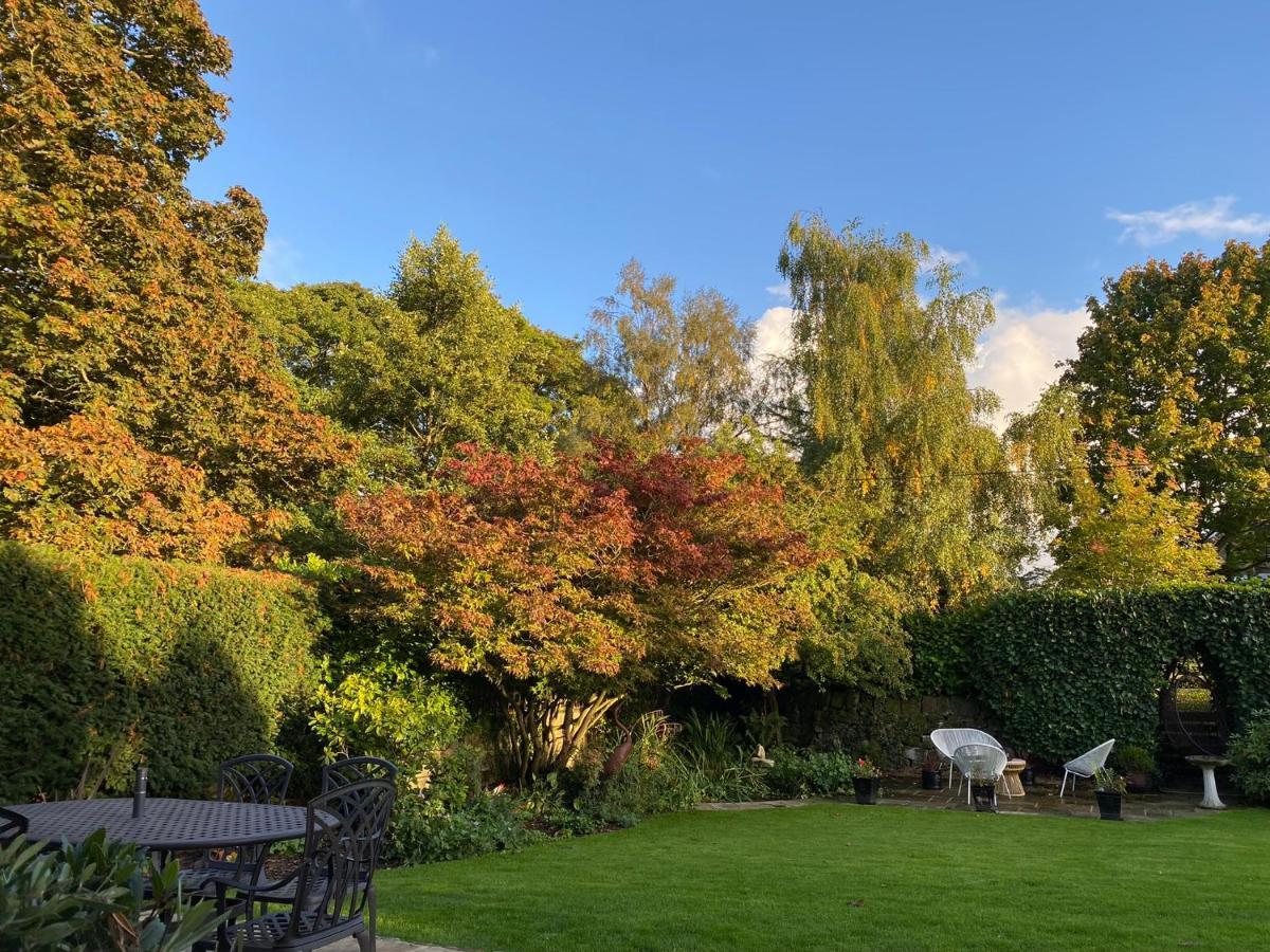 Floyter House North Yorkshire Moors National Park Bed & Breakfast Danby Екстериор снимка