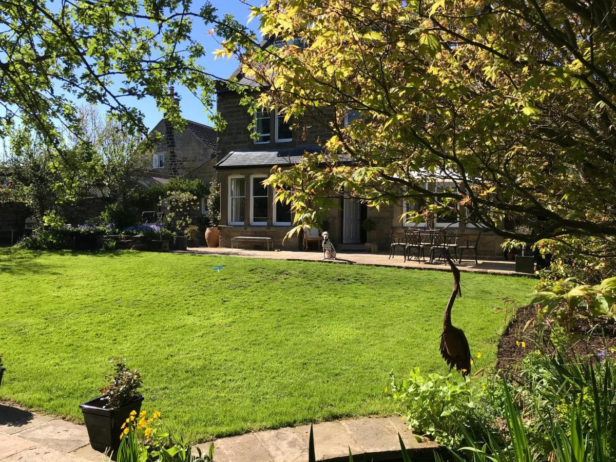Floyter House North Yorkshire Moors National Park Bed & Breakfast Danby Екстериор снимка
