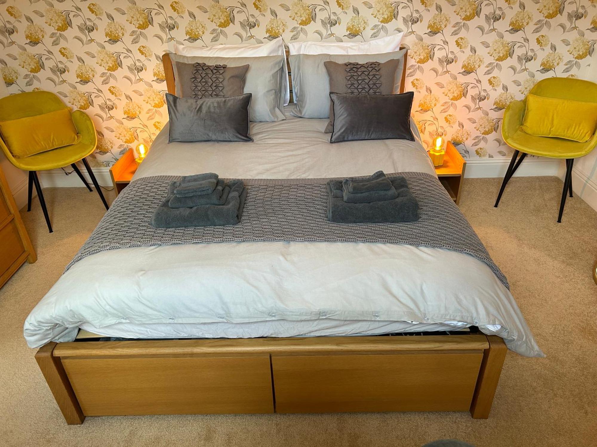 Floyter House North Yorkshire Moors National Park Bed & Breakfast Danby Екстериор снимка